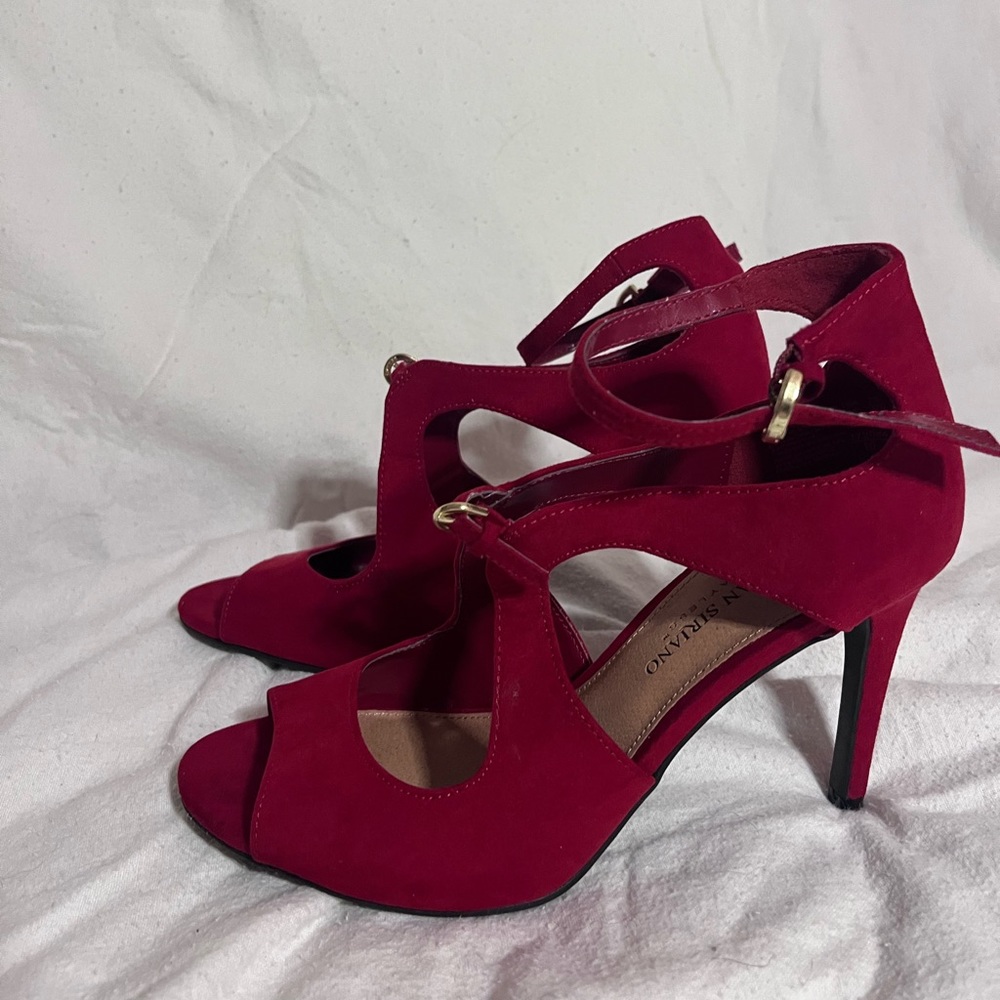 Christian Siriano by Payless Heals